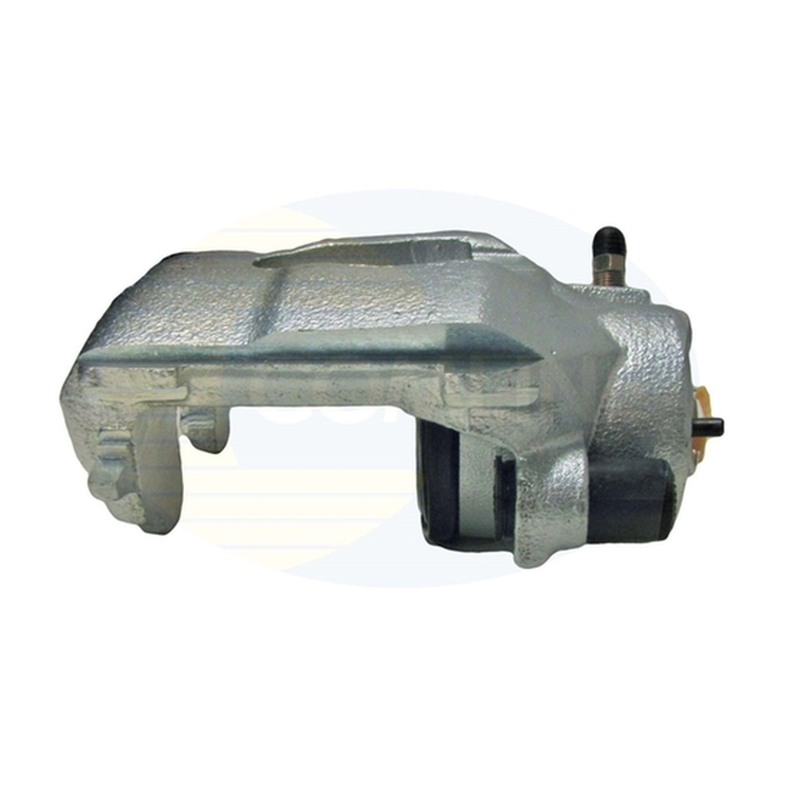 Brake Caliper Front Right CBC038R Comline Driver Offside 1J0615124A 1K0615124A