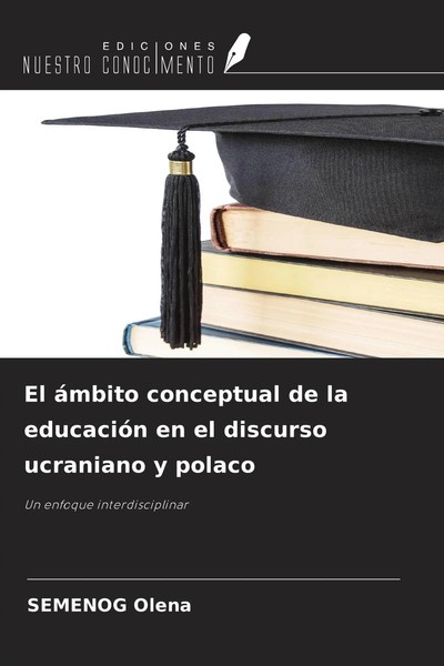 El áMbito Conceptual De La EducacióN En El Discurso Ucraniano Y Polaco Olena-image