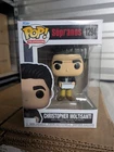 FUNKO POP! TELEVISION THE SOPRANOS CHRISTOPHER MOLTISANTI POP (IN STOCK)