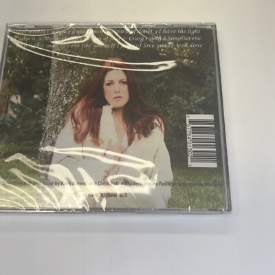 Angel Without Wings by Bonne', Karli (CD, 2004) 757754013021| eBay