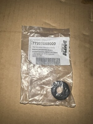 Paraspruzzo Posteriore In Carbonio Per KTM SMR 450 SX 125 250 350 450 Sxf 250 350 450 2023 Cod003055 - Foto 12