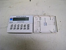 Napco CCRP2AS2 Custom Security Command Alphanumeric Keypad FREE SHIPPING