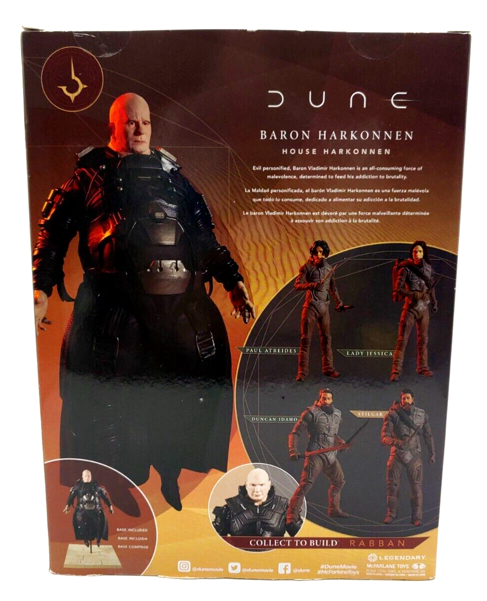 Dune 12 Dune 12