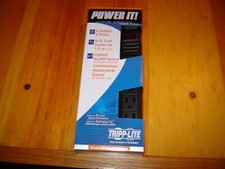 Tripp-Lite Power It Power Strip