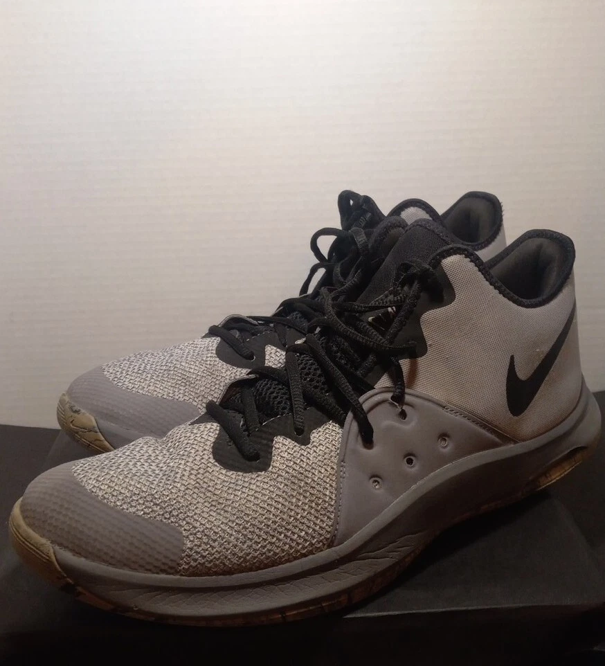 Nike Air Versitile 3 Atmosphere Grey AO4430 011 taglia 13