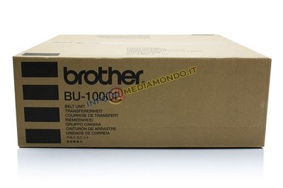 Tanica di manutenzione originale Brother WT-1CL COLORE Tanica di manutenzione originale Brother WT-1CL COLORE