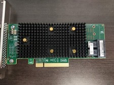 Lenovo 7Y37A01082 - ThinkSystem RAID 530-8i PCIe 12Gb Adapter