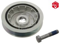 Febi Riemenscheibe, Kurbelwelle FüR Land Rover Range Rover; Citroen C5 III