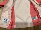 Columbia Girls 4T Pink Fleece Full Zip Jacket Pockets 4 — photo 7
