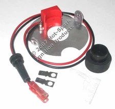 Electronic Ignition Conversion Kit for 6-Cyl Autolite Tractor Industrial 3AUT6U2