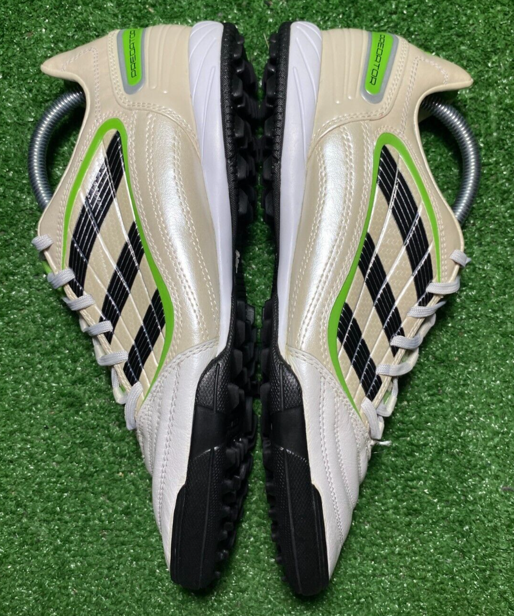 NEW 2009 Adidas Absolute Predator X TRX TF Elite Leather Beckham