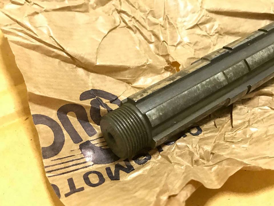 Ducati Bevel Single 250 350 NC MK1 MK3 Scrambler Monza Gearbox