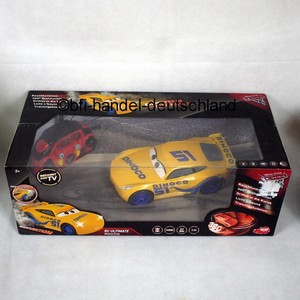 ultimate jackson storm