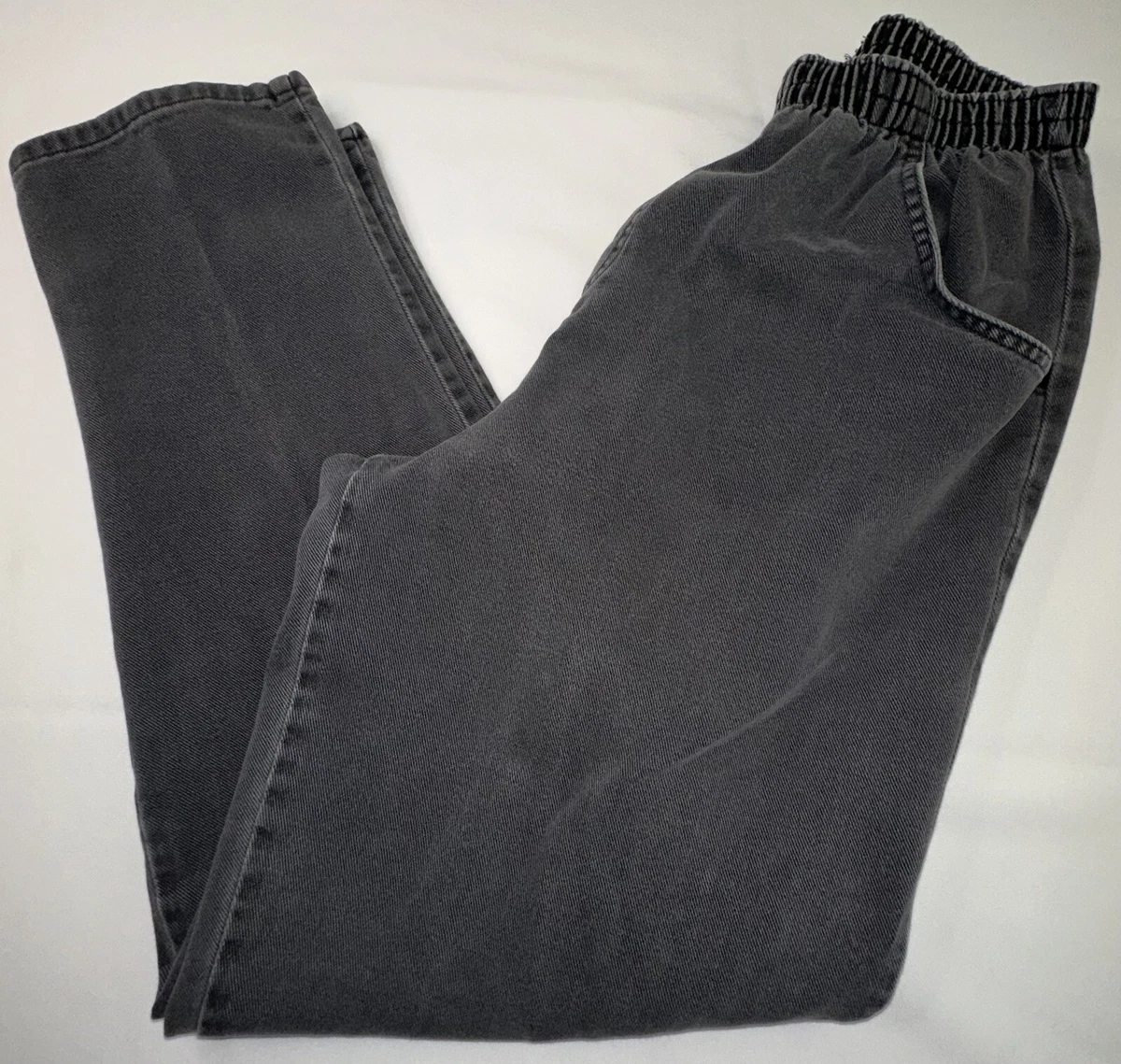Cabin creek elastic store waist jeans