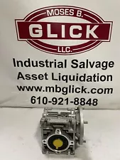 IPTS IBLCS030 C-Face Right Angle Gear Drive/Speed Reducer 40:1