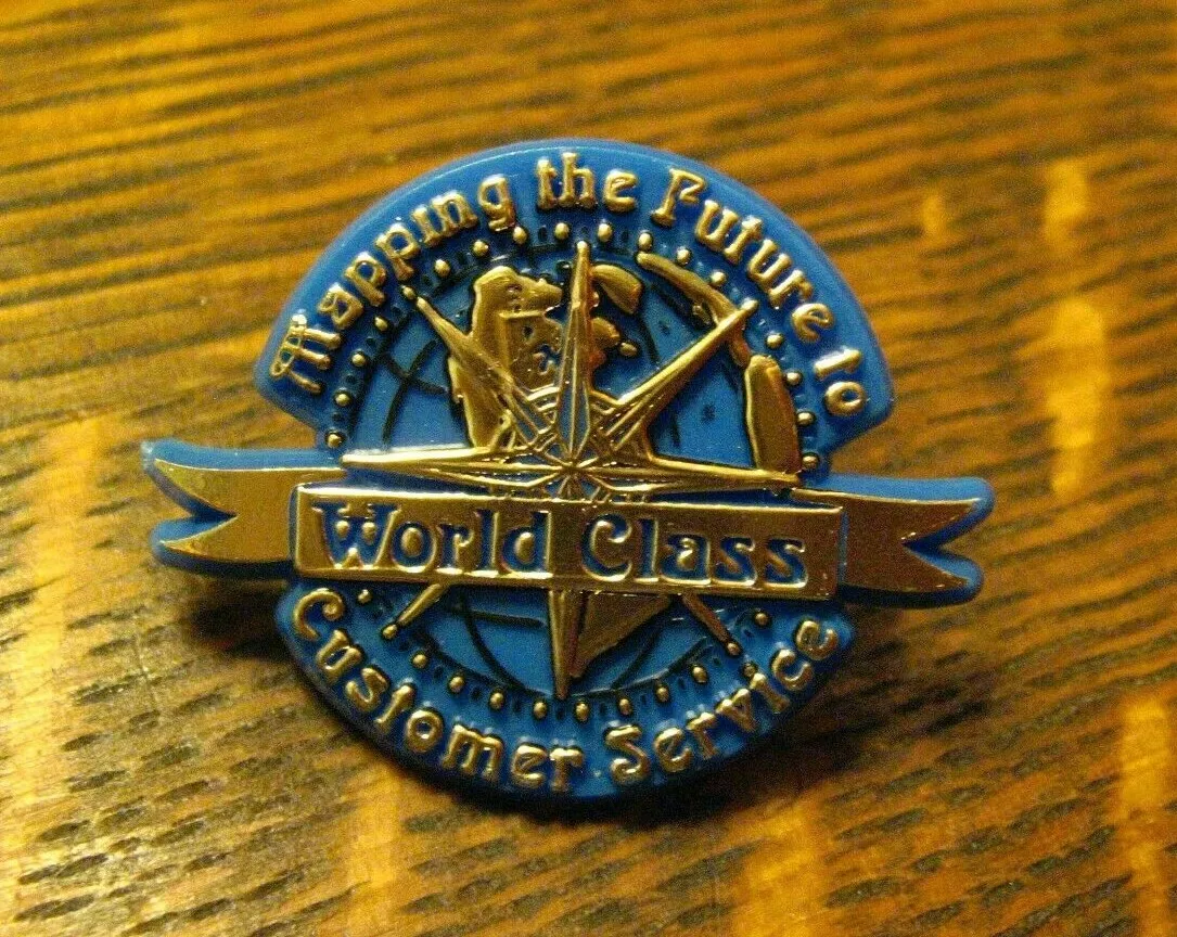 World Class Customer Service