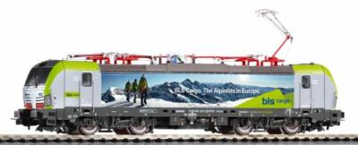 Piko E-Lok Vectron New Alpinisti BLS VI + DSS PluX22 21607 | eBay