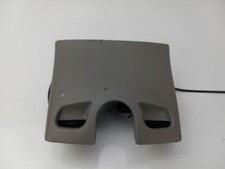 2002-2004 Chevrolet Trailblazer Rear Center Cup Holder