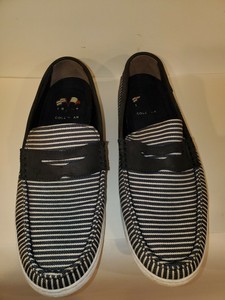 cole haan men's nantucket loafer