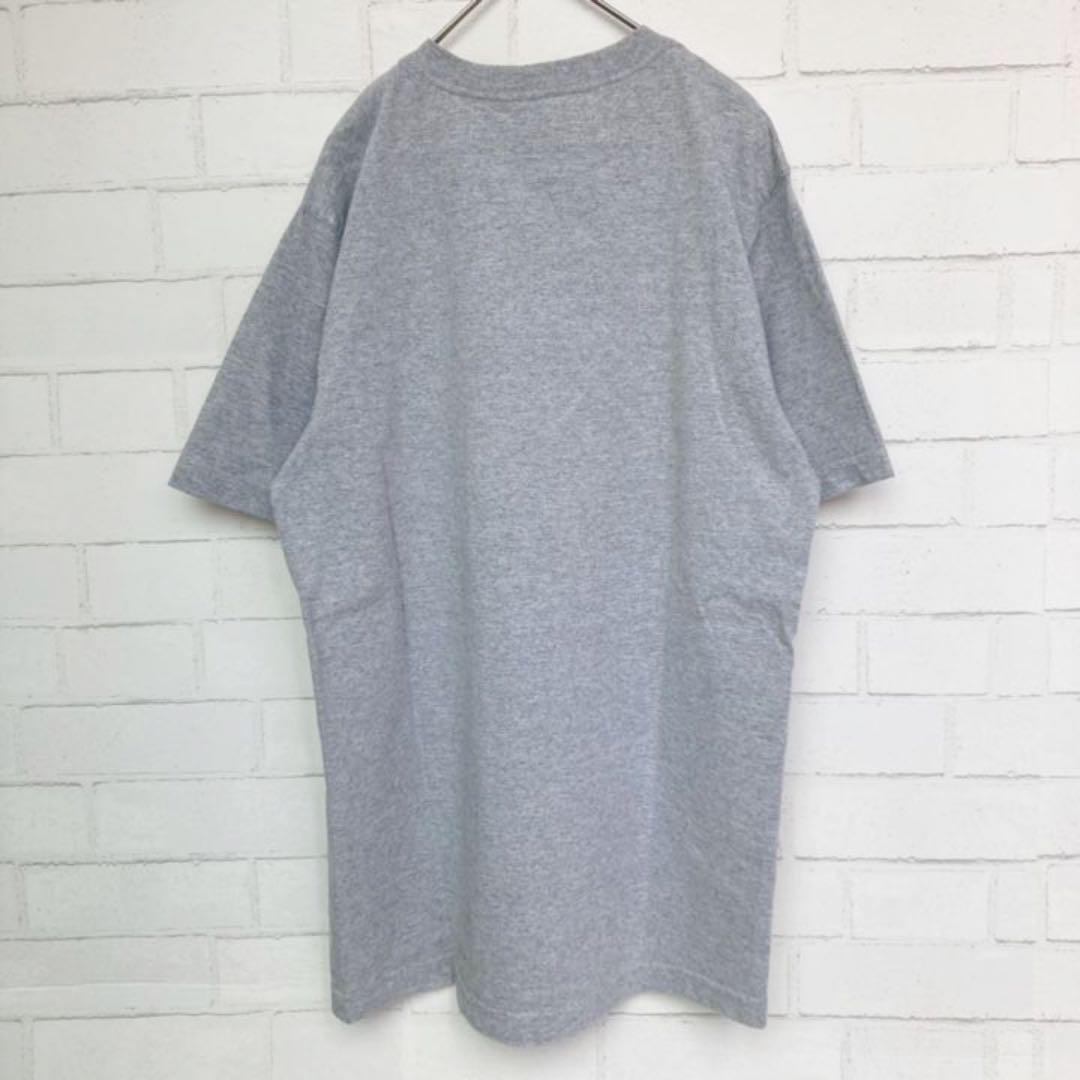 Carhartt T-Shirt Gray Size S Used From Japan | eBay