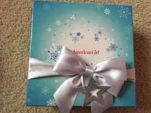 american girl doll store gift card