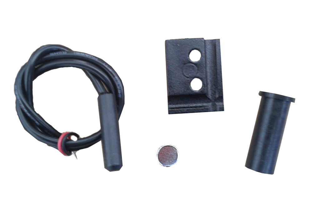 Sensore Per Contametri