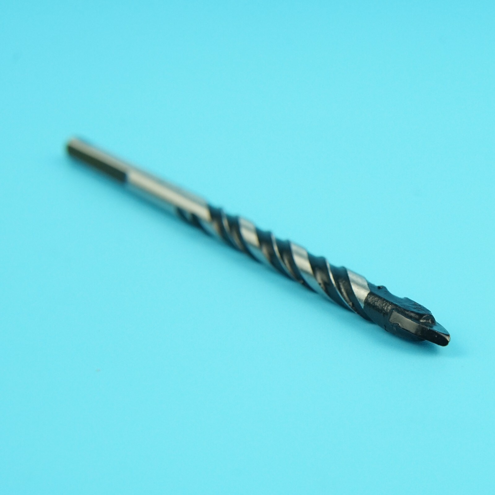 Tungsten Carbide Drill Bit Set For Porcelain Tile Concrete Brick Glass