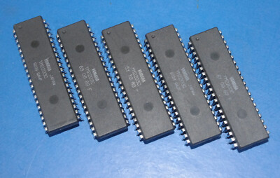 SOUNDCHIP IC - YAMAHA YM2203C - OPN - DIP-40