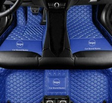 Tappetini auto per Lincoln Navigator Town Car Zephyr Corsair tutte le stagioni 2Row