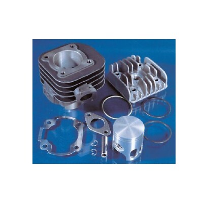 KIT ZYLINDER POLINI 1660076 ADLY: AEON: COBRA 50