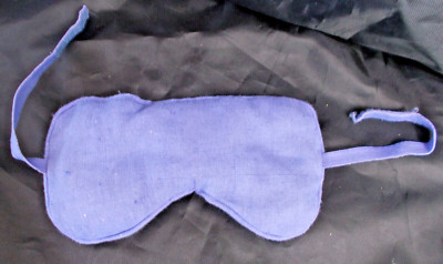 Bath Body Works Eye Mask with Lavender & Rosemary