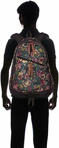 GREGORY Official Daypack GM 74755 Garden Tapestry (Garden