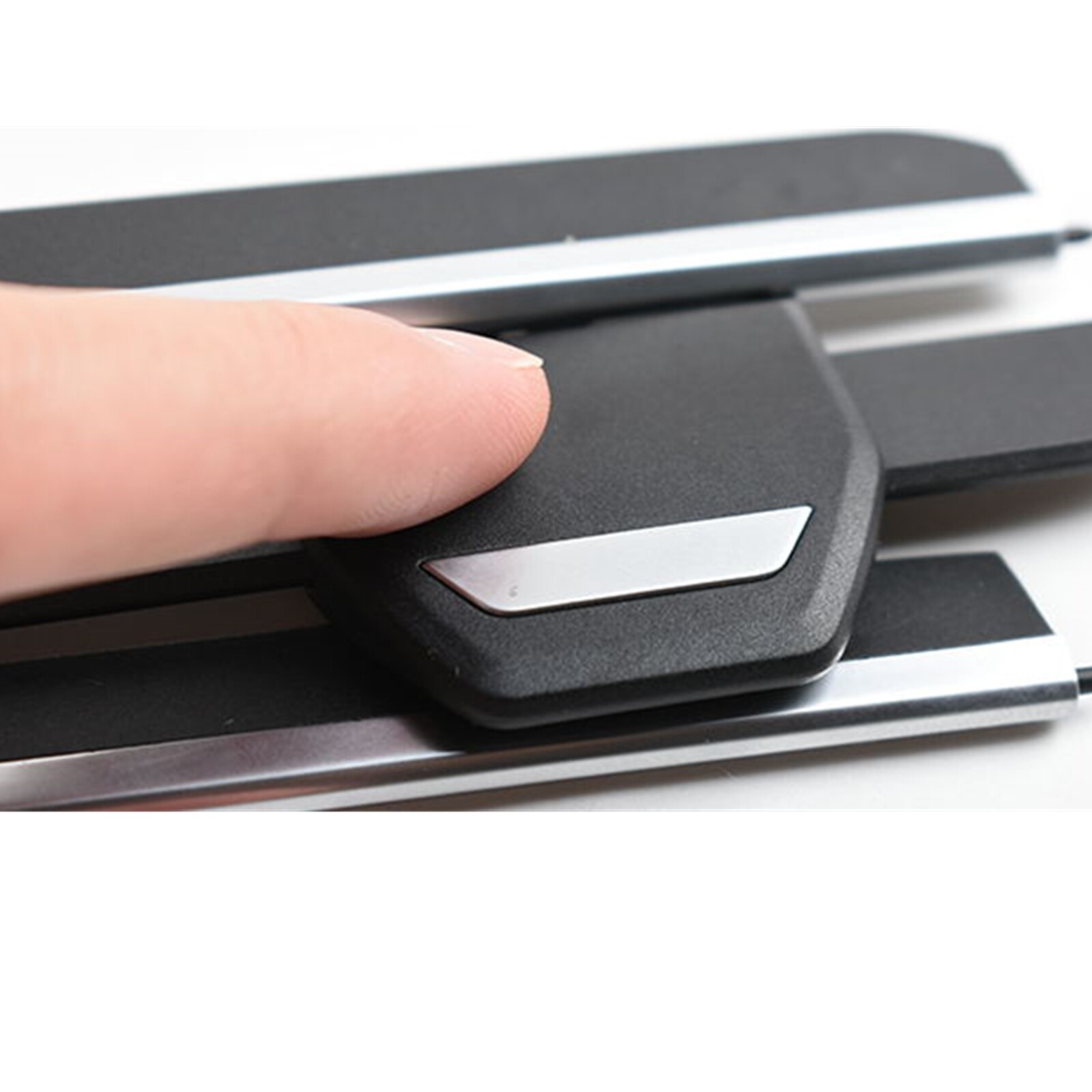 Inner A/C Vent Grill Outlet Clip Repair Kit For BMW G05 X5 20192021