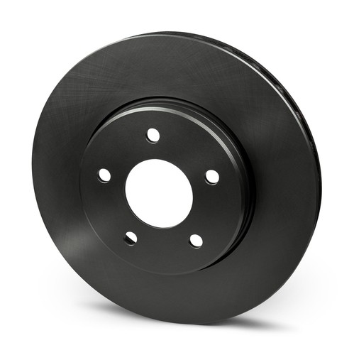 Rotinger Graphite Bremsscheiben Satz vorne VA - Audi A4 B8, B9, A5 8K0615301 - Bild 3 von 4
