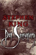 Pet Sematary by Stephen King