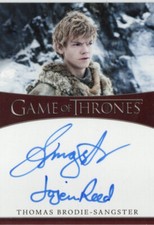 2021 Rittenhouse Game of Thrones Iron Anniversary Series 1 Trading Cards 23