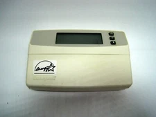 Honeywell Chronotherm IV Plus T8601D2019 Programmable Thermostat