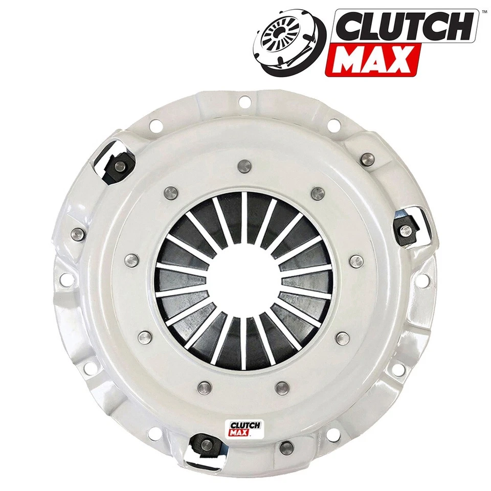 KIT EMBRAGUE ETAPA 3 + VOLANTE LIGERO para MAZDA 323 1992-1993 MX3 1990-94 1,6 L Foto 2 de 4