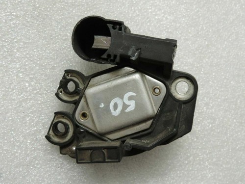 Original VW AUDI Valeo Lichtmaschine Generator Alternator Kohlebürste Regler