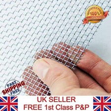 2 pcs 3 Pcs Rodent Proof Stainless Steel Mesh A4 Sheet Air bricks pest control