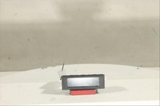 9821852480 schermata di navigazione CITROEN C3 S COLLECTION 2012 10052638004393