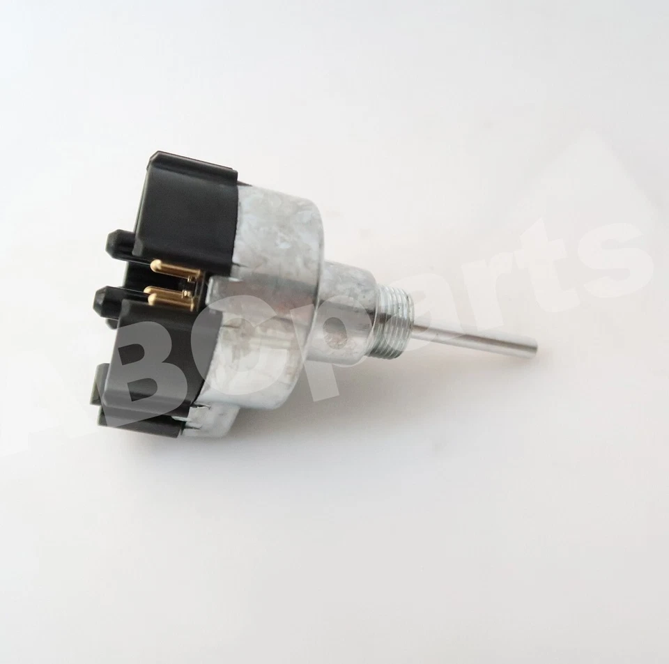 F3HZ-17A553-A Electric Wiper Switch for 1970-1997 Ford L8000 L9000 Dump Truck - Image 2 of 4