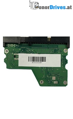 Seagate Datenrettung - Data Recovery - PCB 100370468 Rev. A HDD 3.5''*