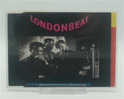 Londonbeat Ive been thinking about you CD gebraucht gut