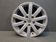 Jantes Suzuki SX4