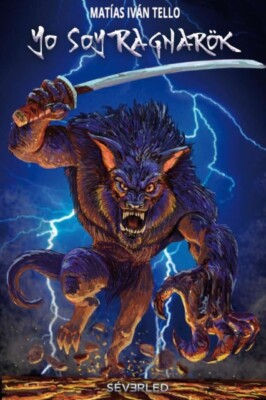 Tello - Yo soy Ragnark - New paperback or softback - X555z