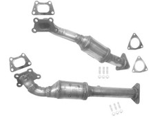 GMC CANYON 3.6L 2017 TO 2022 Catalytic Converter Directfit OBDII