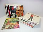 New ListingEp 45 Record Big Band Jazz Dixieland Lot Andy Griffith Tommy Dorsey Bob Crosby