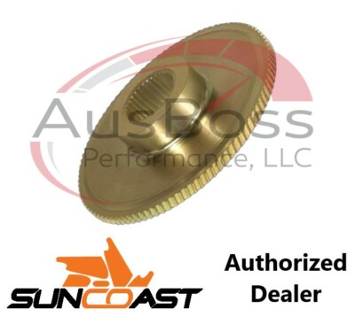 SunCoast Diesel 5R110 Billet Low/Reverse Hub For Ford Power Stroke 5R-LRH
