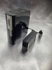 WD Western Digital My Book 500GB External Hard Drive Essential Edition USB 2.0